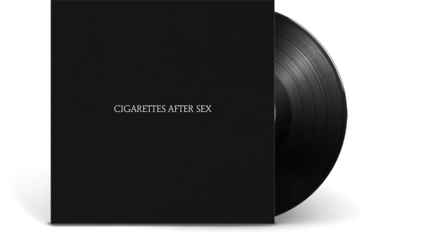 Cigarettes After Sex Cigarettes After Sex Next Records