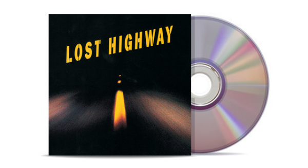 Soundtrack - Lost Highway - Next Records