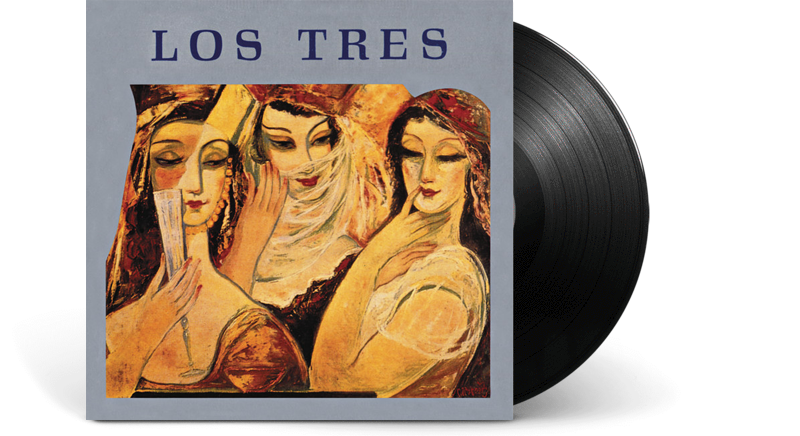 Los Tres - Los Tres - Next Records