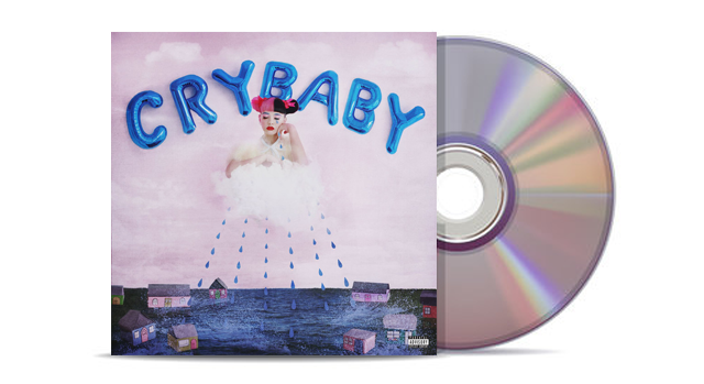 Melanie Martinez - Cry Baby - Next Records